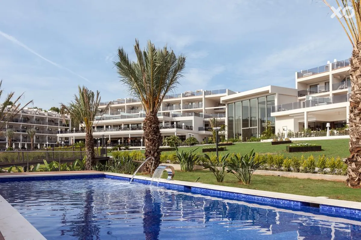 Zafiro Palace Palmanova