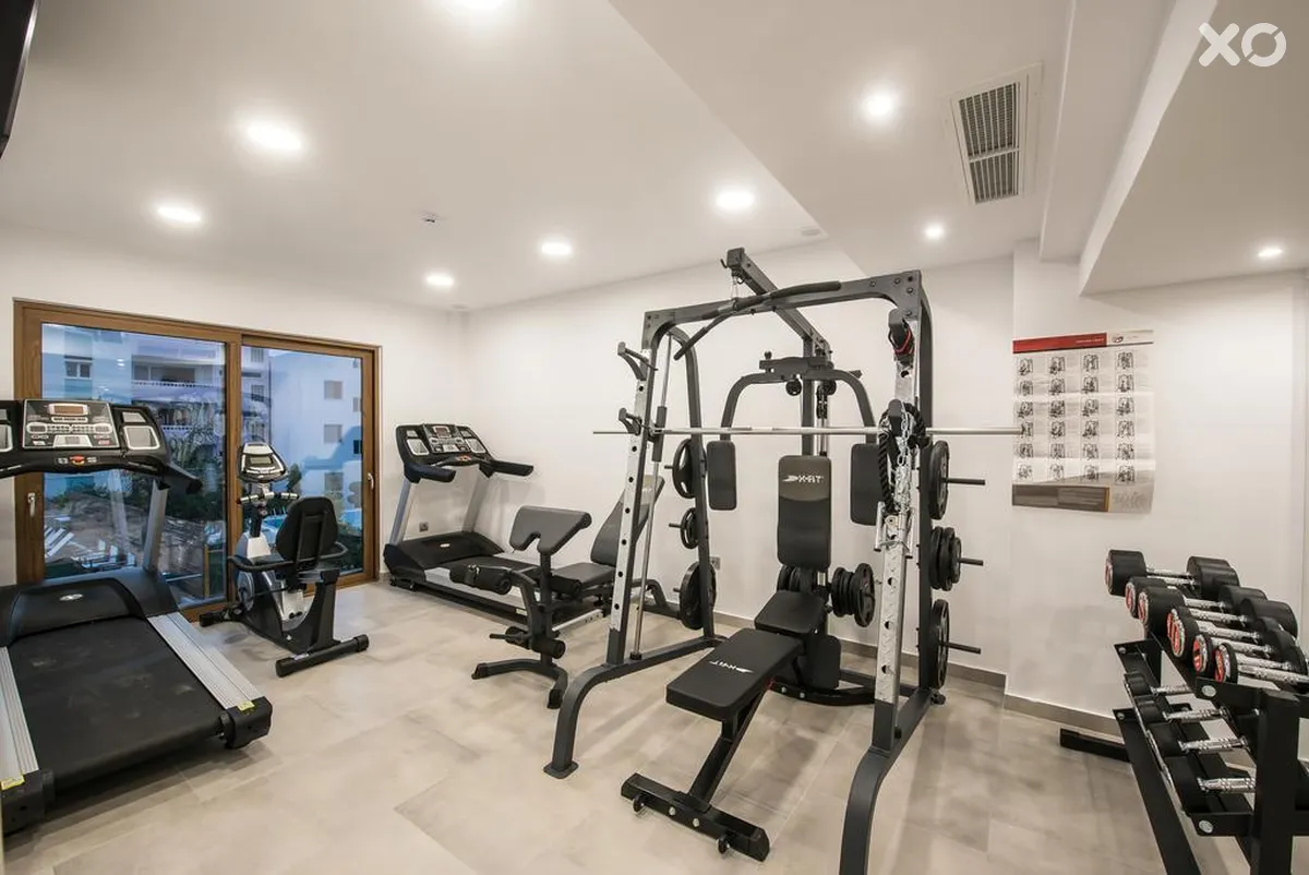 Harma Boutique Hotel