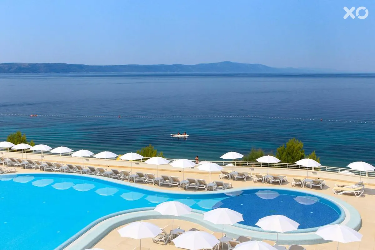 TUI Blue Adriatic Beach
