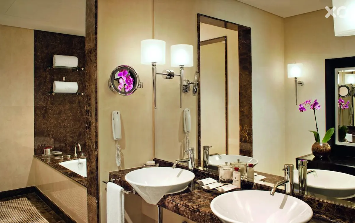 Grosvenor House a Luxury Collection Hotel Dubai