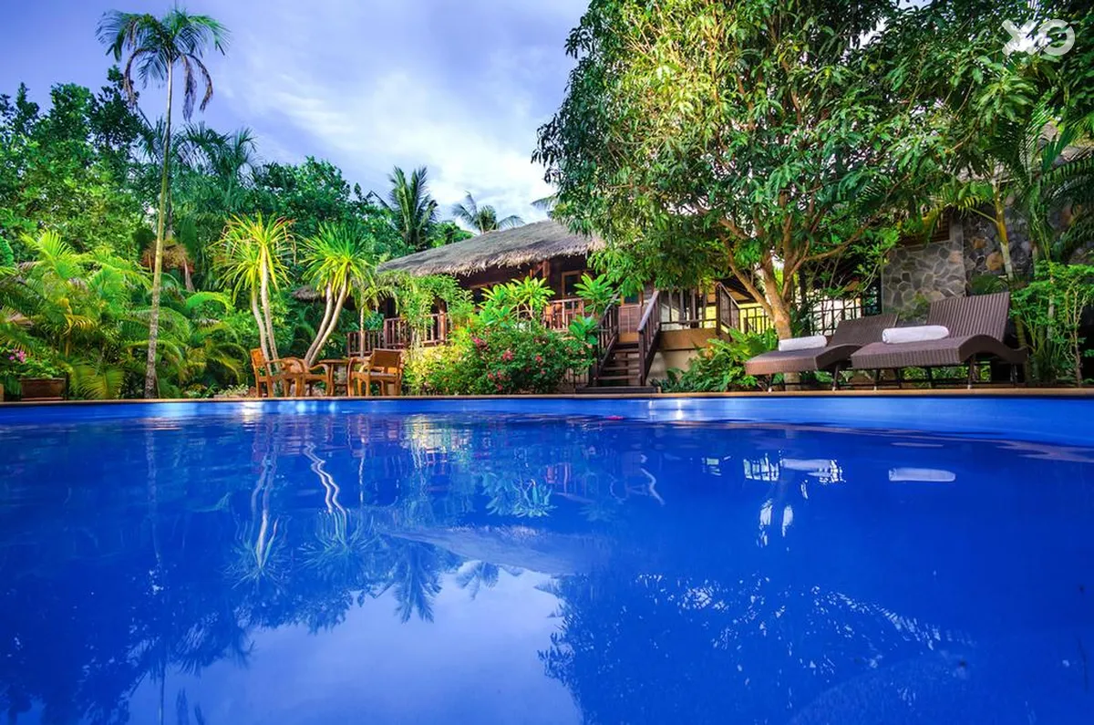 Koh Jum Beach Villas