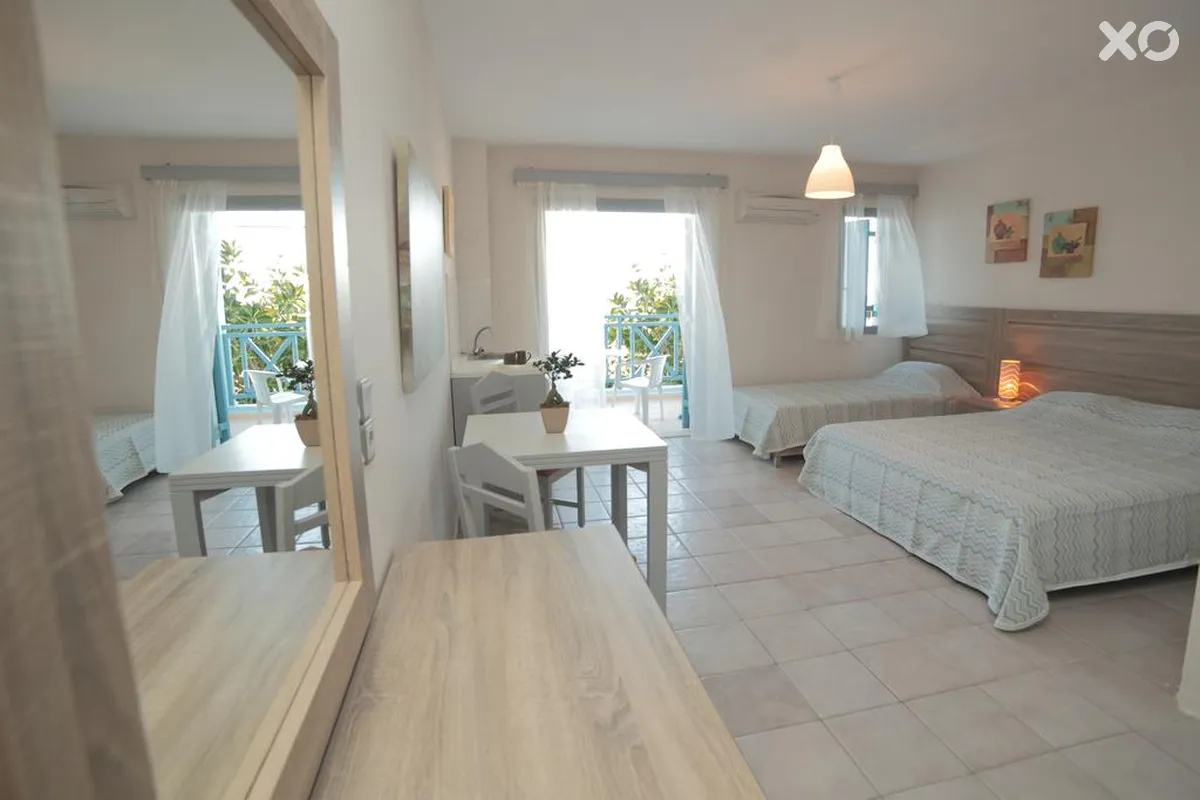 Marilisa Hotel