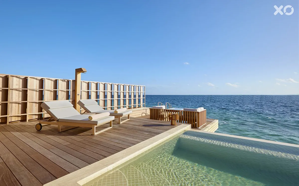 Kudadoo Maldives Private Island