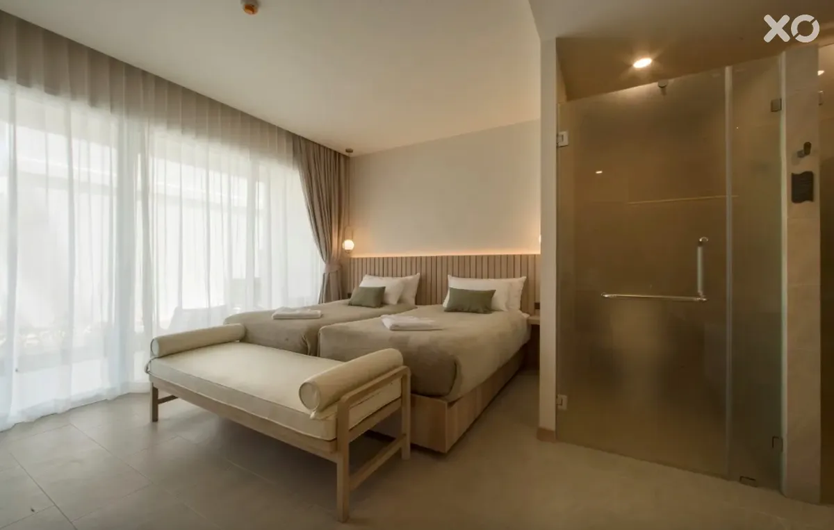 Niranapa Boutique Resort