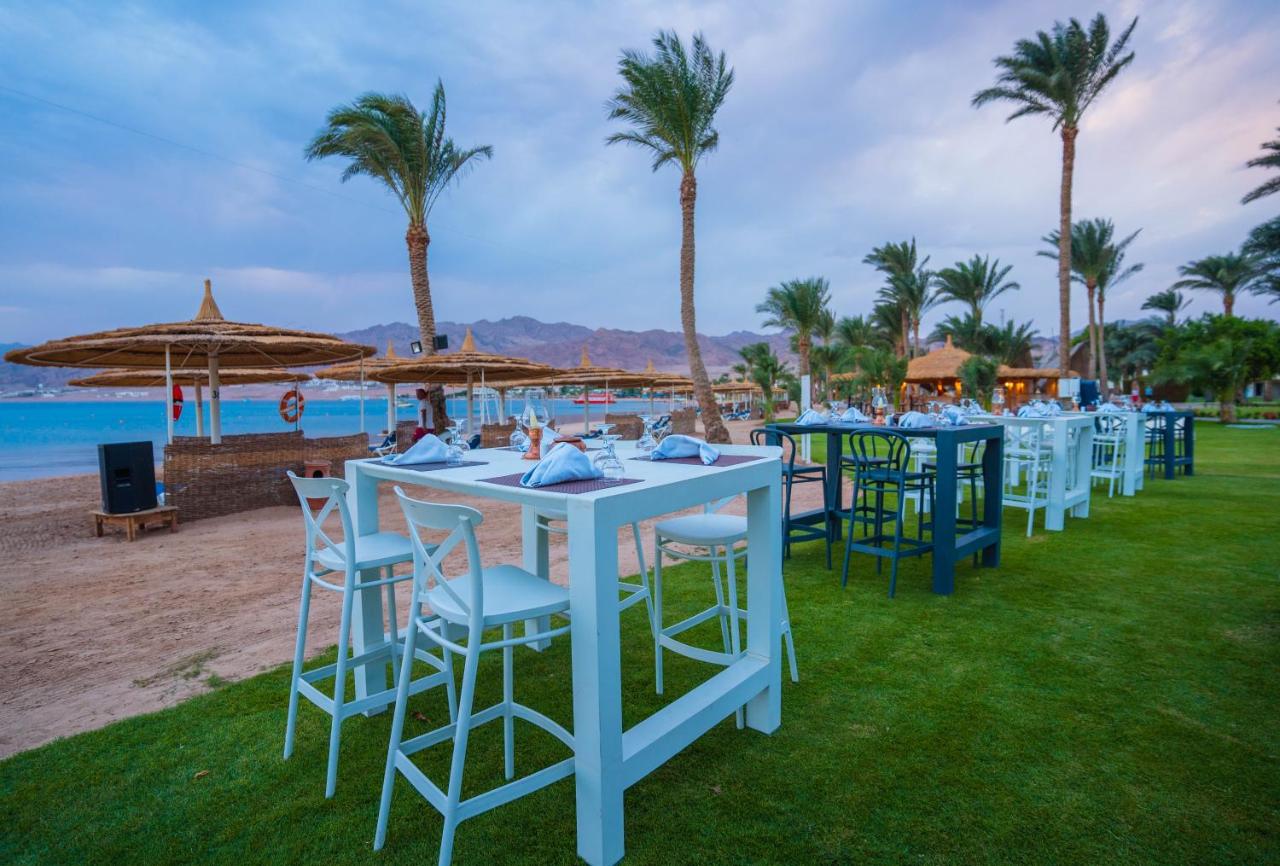 Dahab Lagoon Club & Resort
