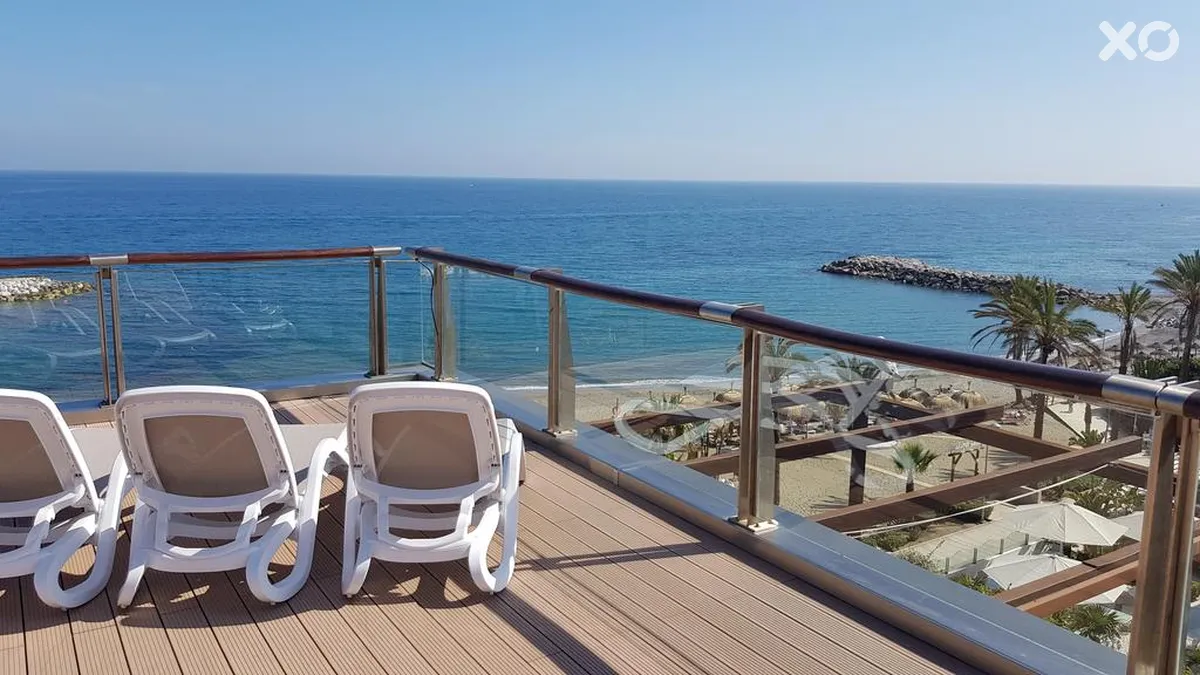 Gran Guadalpin Banus Hotel