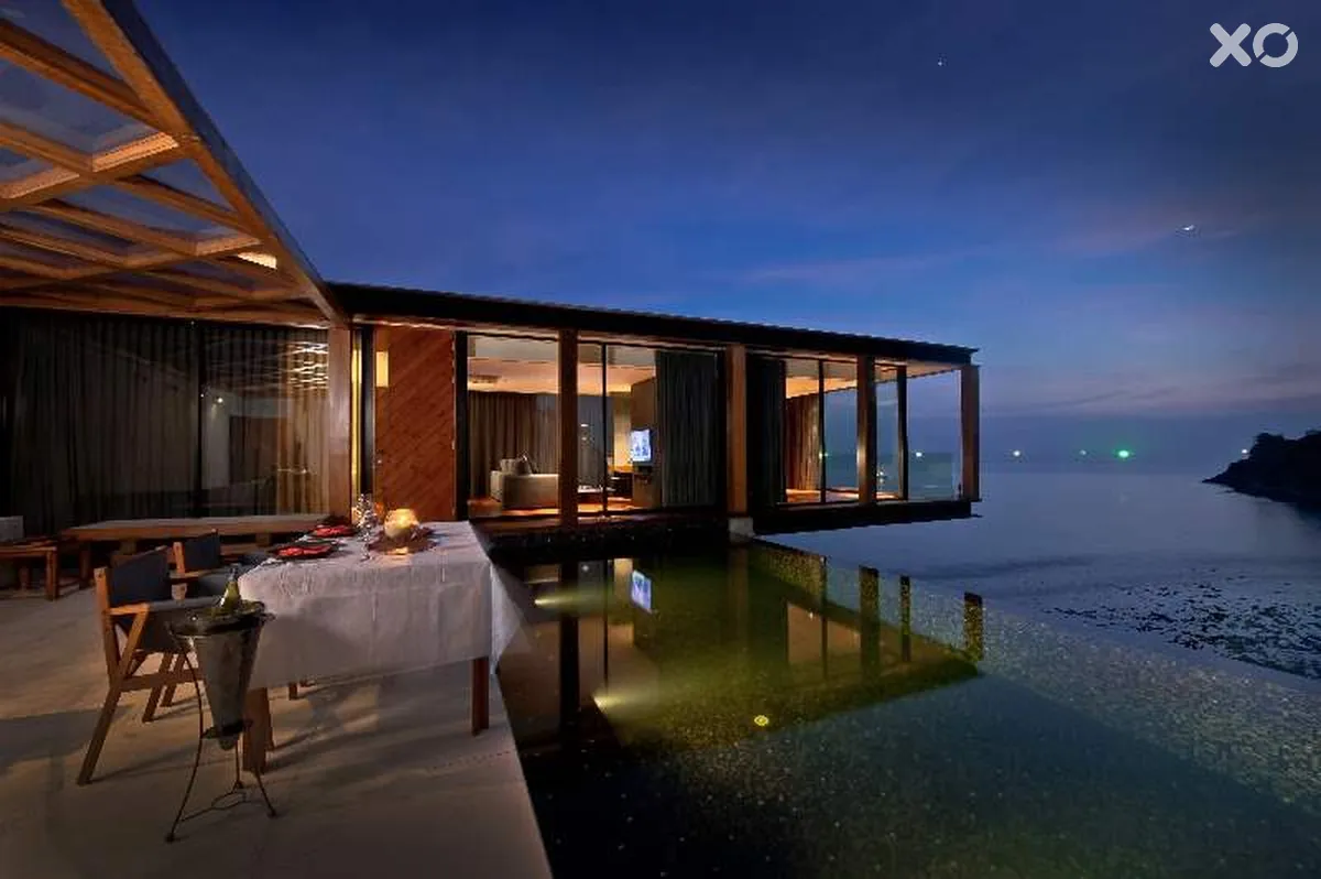 The Naka Phuket