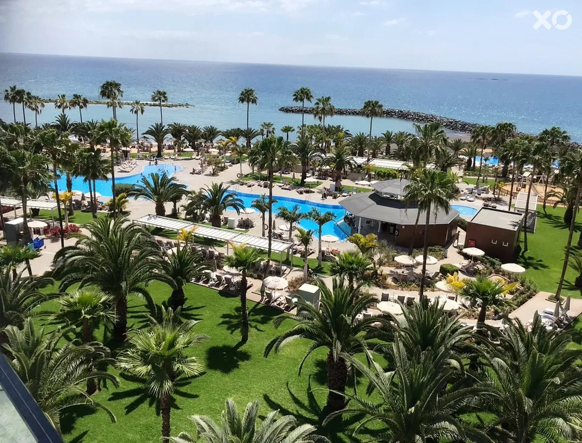 Riu Palace Tenerife