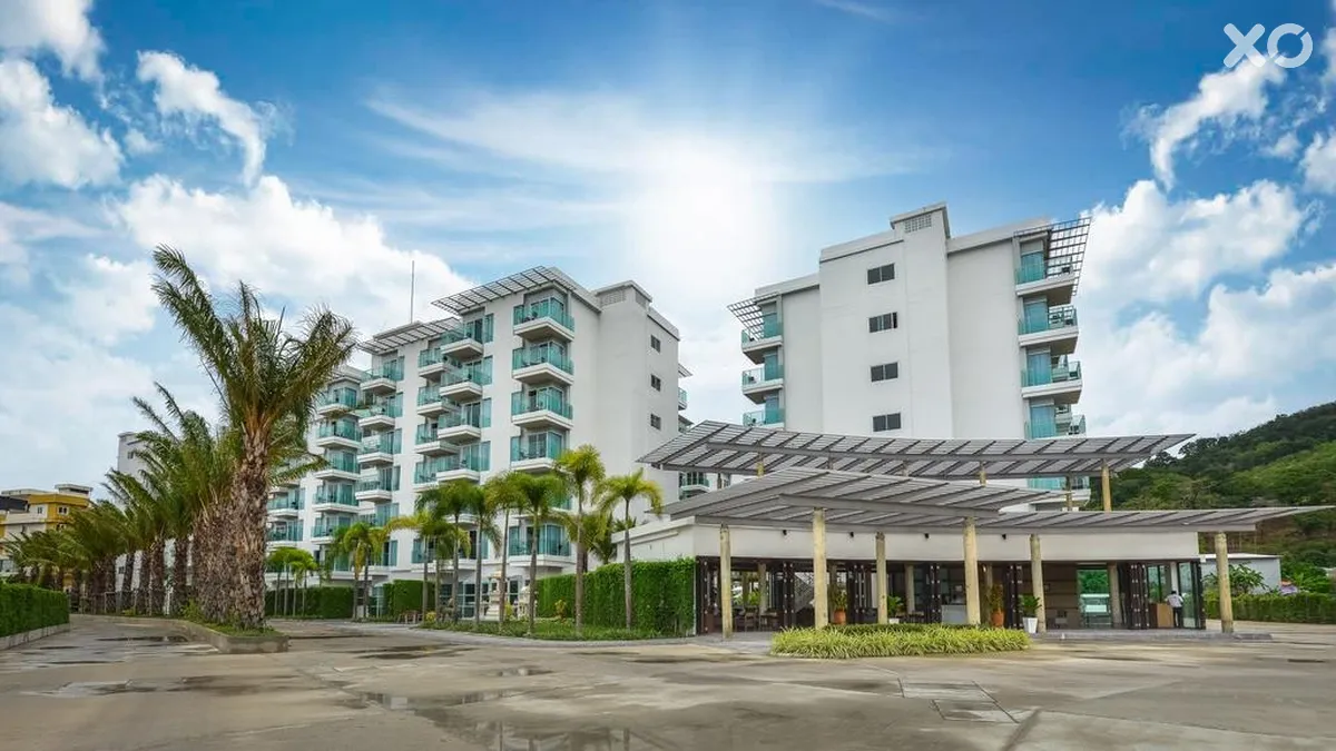 Fishermen's Harbour Urban Resort