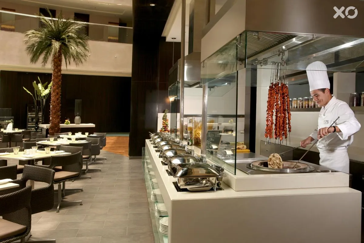 Centro Sharjah by Rotana