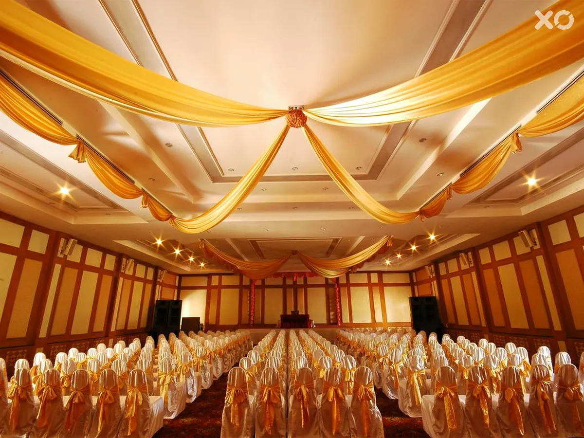 Coco Beach Hotel Jomtien Pattaya