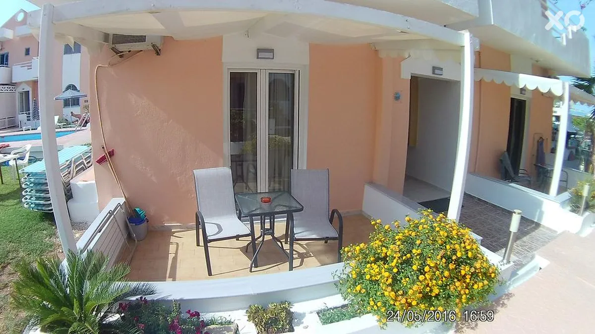 Sirena Apartments