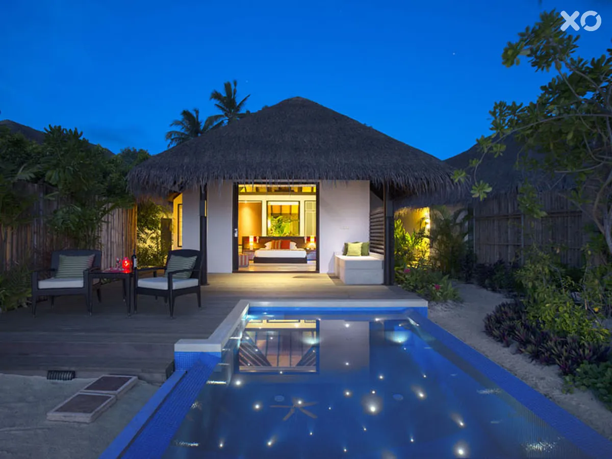 Velassaru Maldives