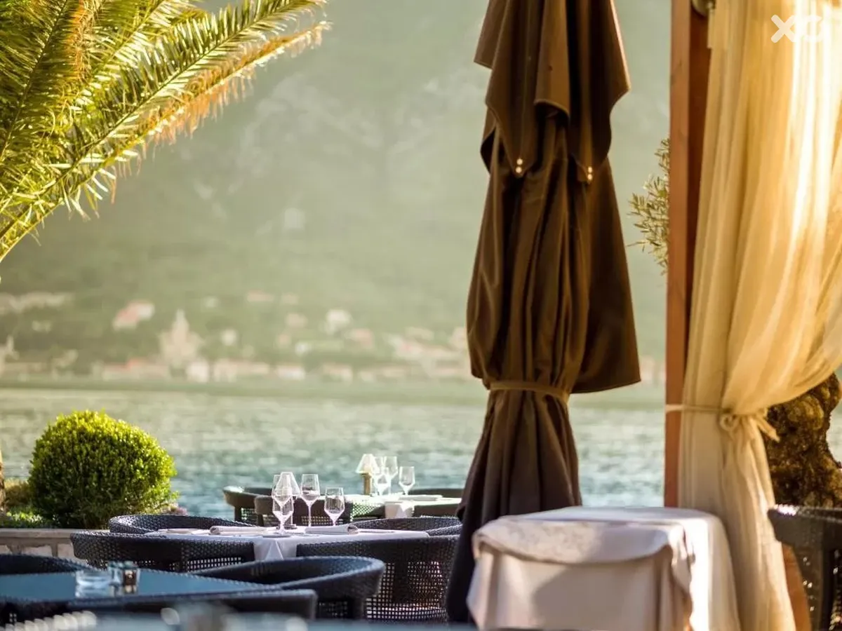 Forza Mare Hotel