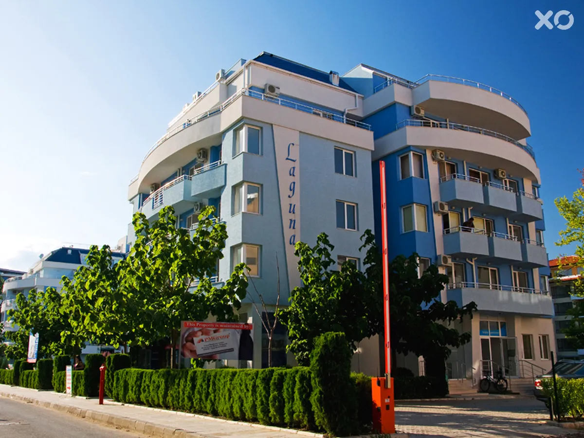 Лагуна