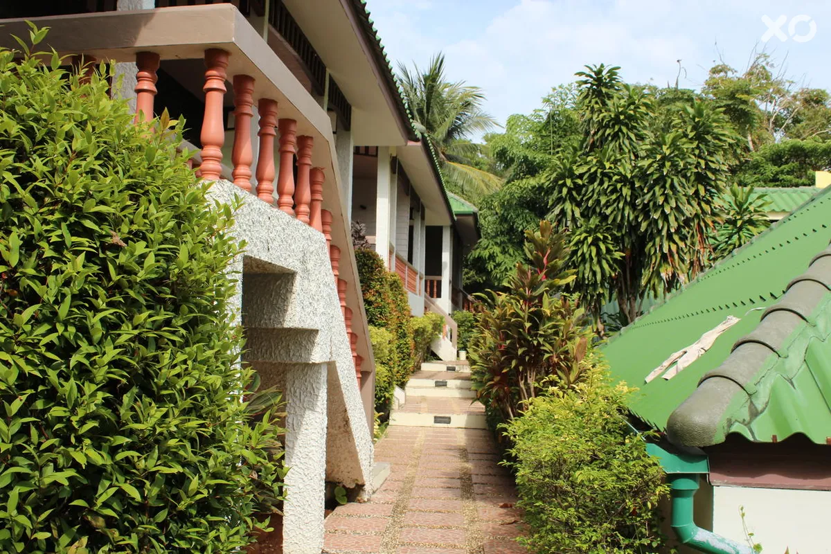Kata Garden Resort
