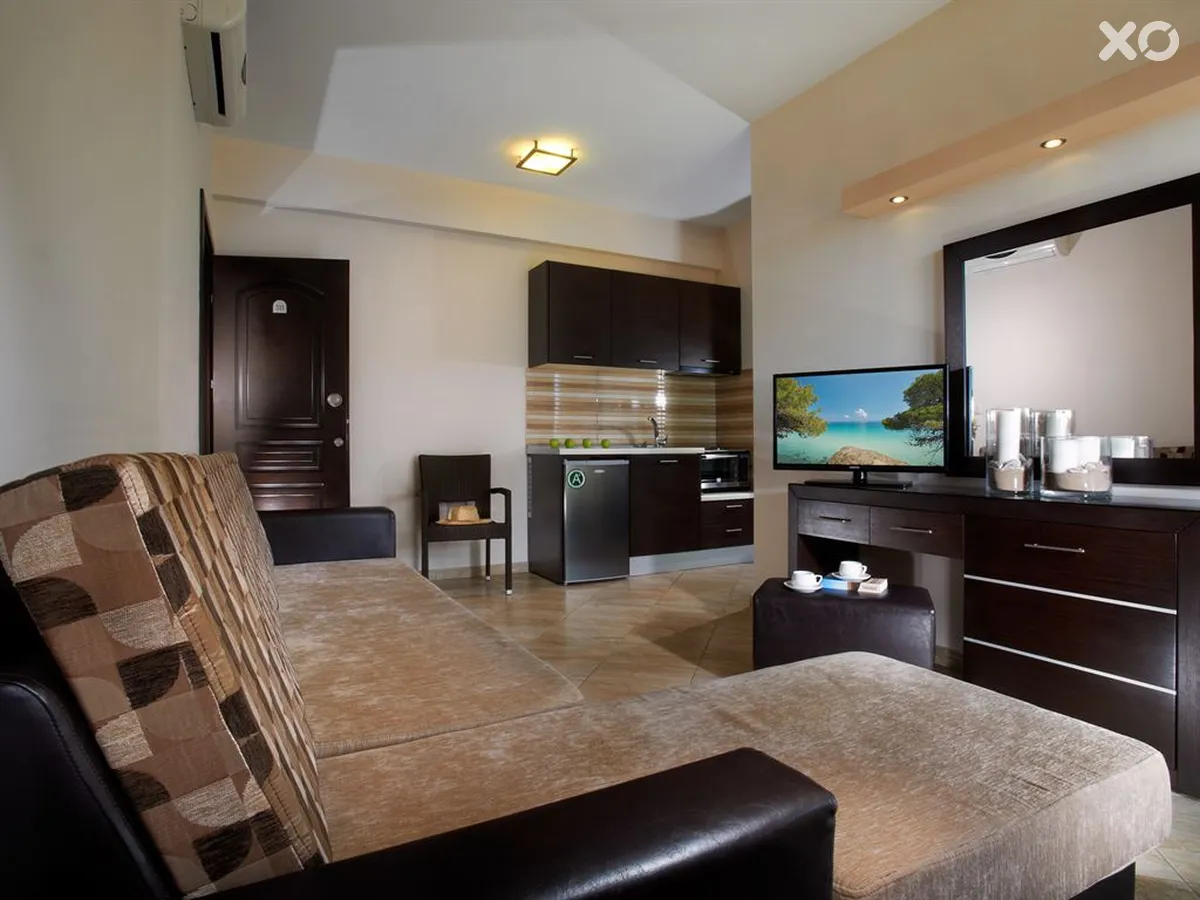 4-You Hotel Apartments