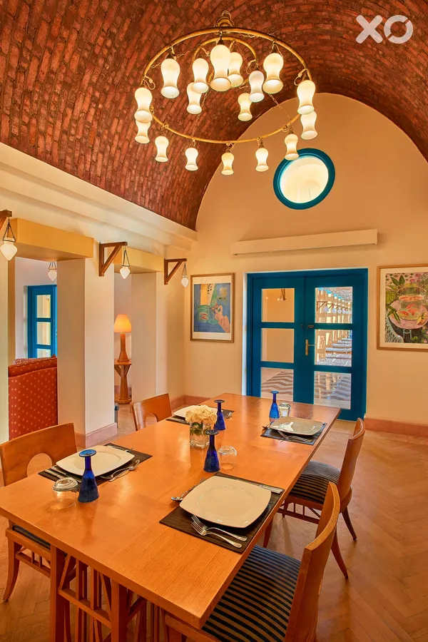 Sheraton Miramar Resort El Gouna