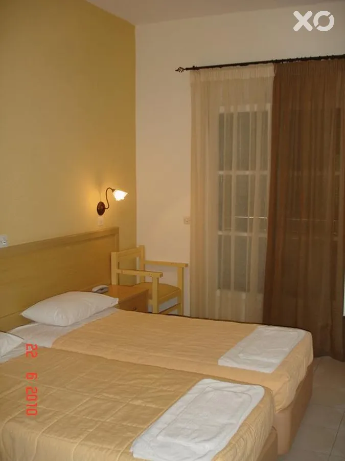 Opera Blue Hotel