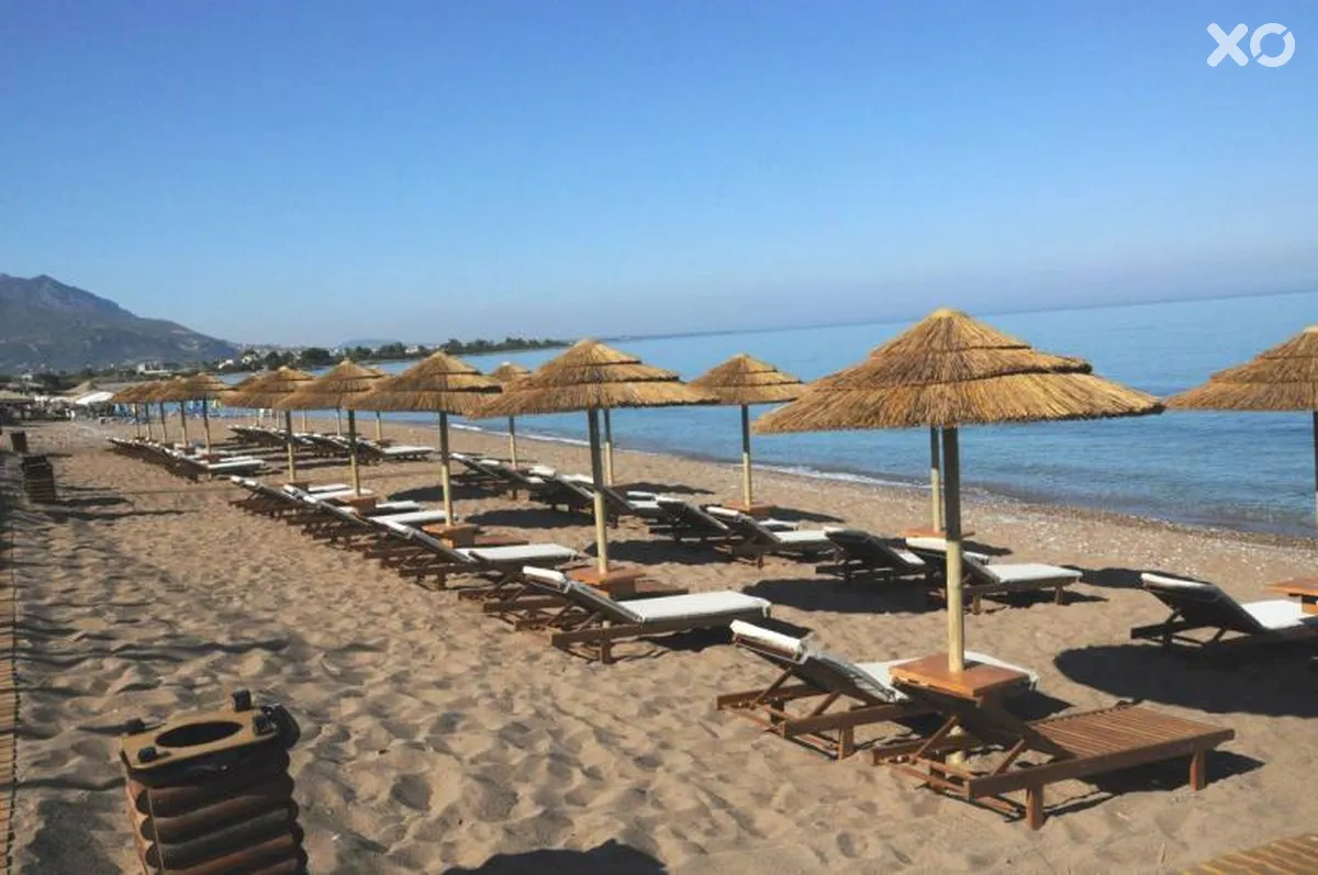 Messina Resort Hotel