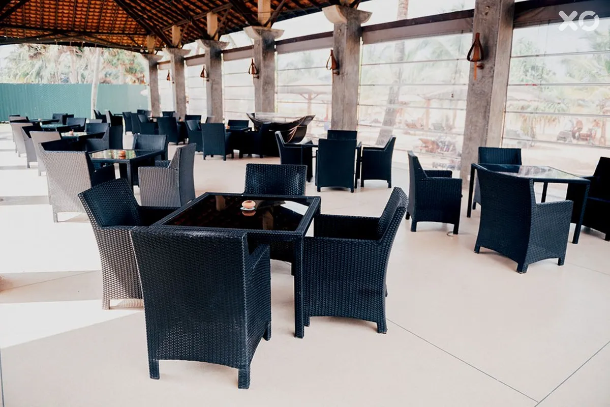 Goldi Sands Hotel