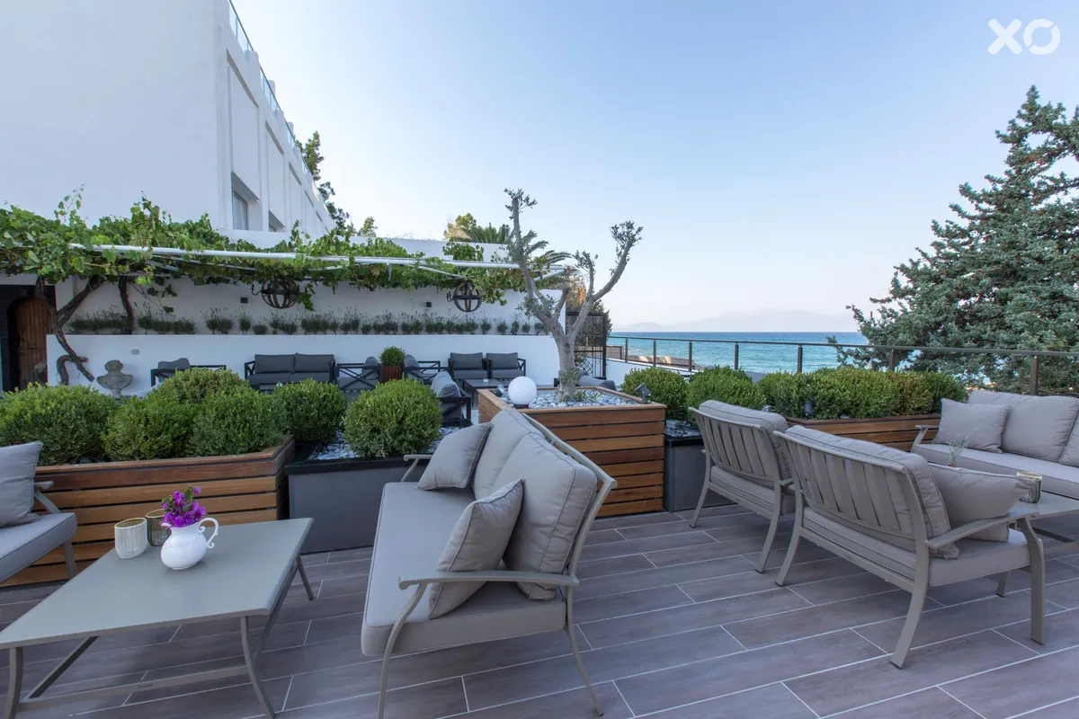 Altin Yunus Resort & Thermal Hotel
