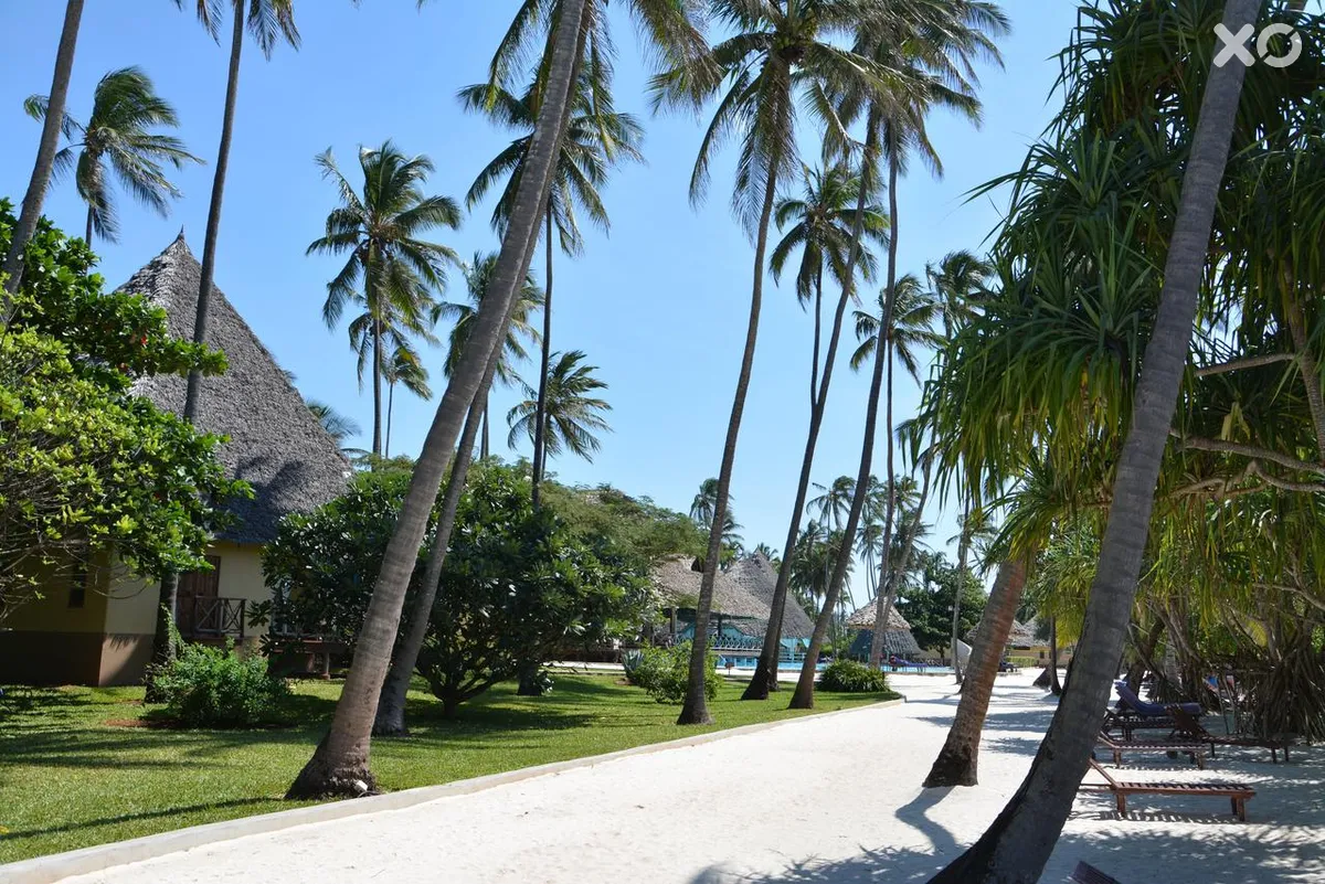 Neptune Pwani Beach Resort & Spa