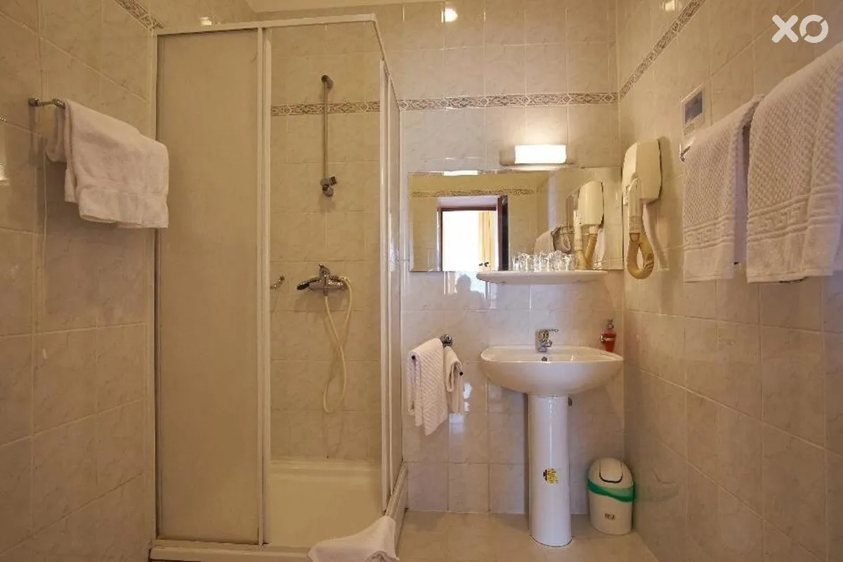 Vila Ruzica Hotel