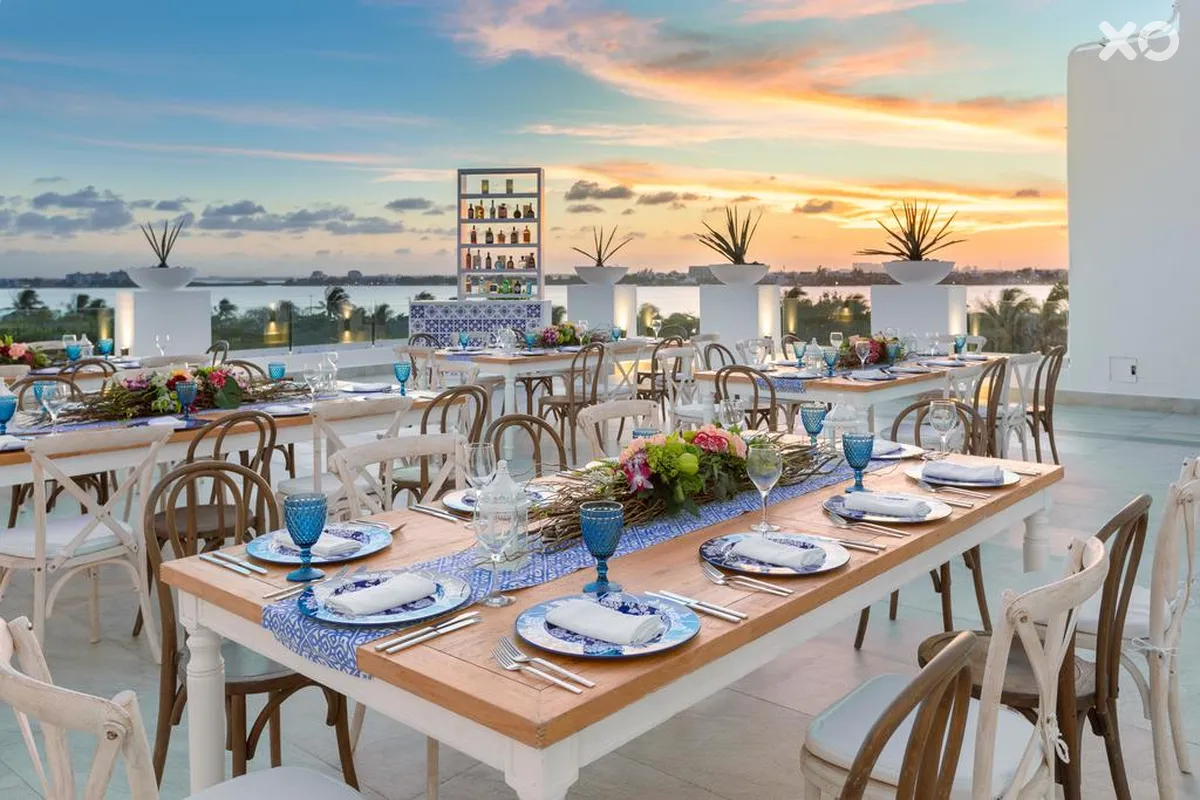 Le Blanc Spa Resort
