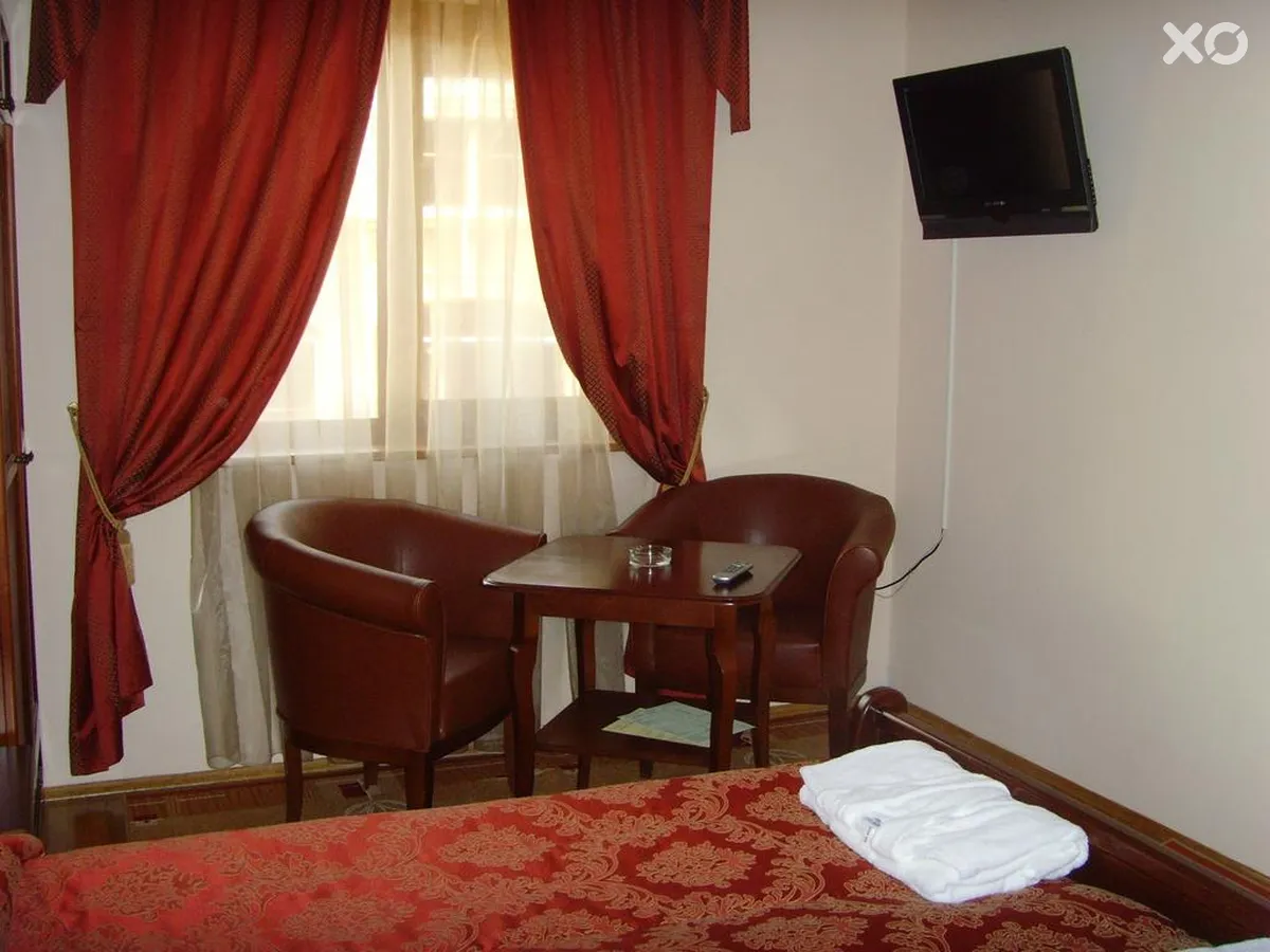 Meridian Hotel Bolyarski