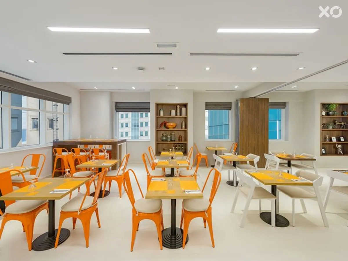 Citymax Hotel Al Barsha