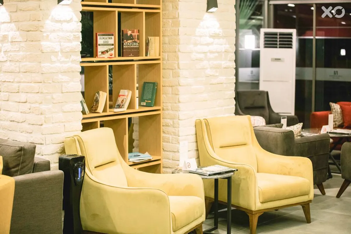 Laren Seaside Hotel & Spa