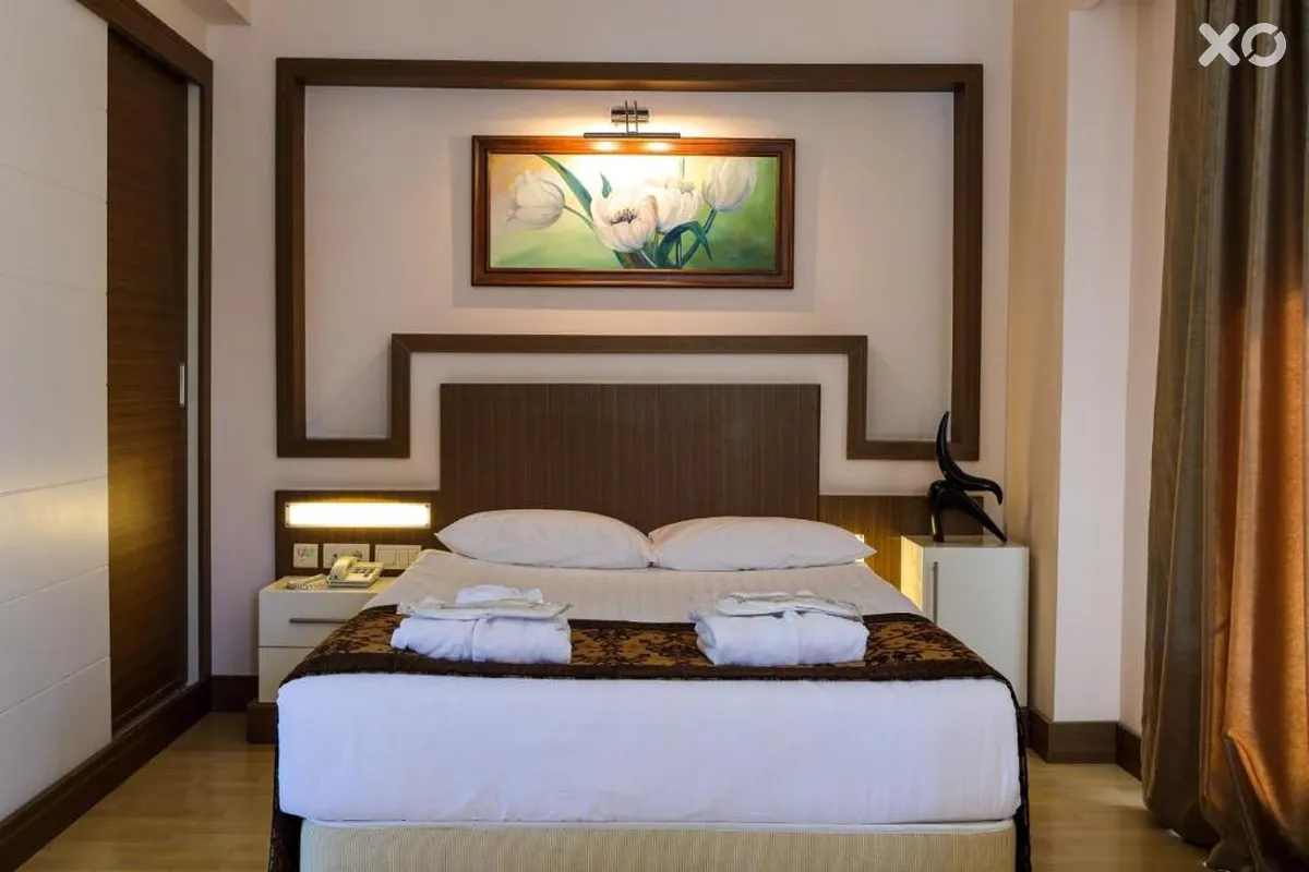 Ayka Life Longevity Center