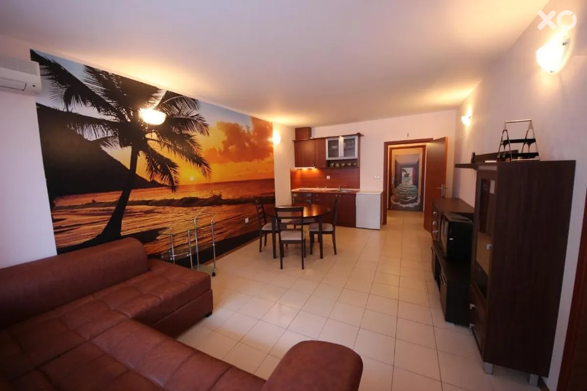 Esperanto Hotel