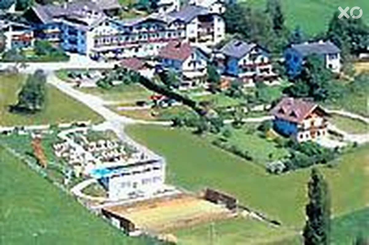 Ferienanlage Sonnenhugel