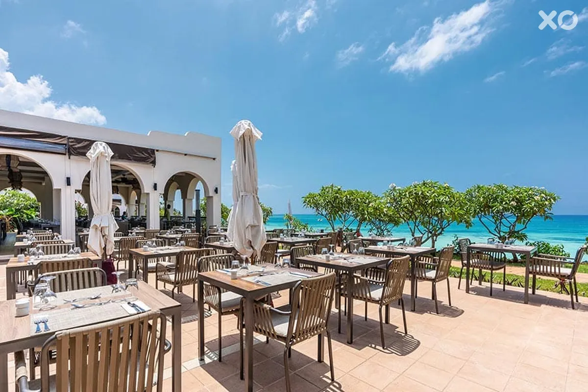 Riu Palace Zanzibar Hotel
