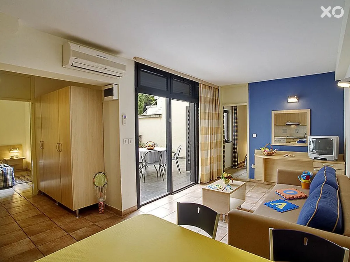 Valamar Diamant Residence