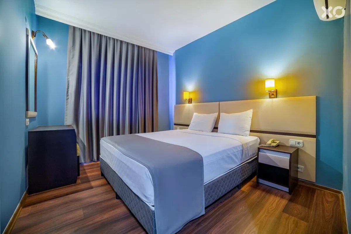 Royalisa City Apart Hotel