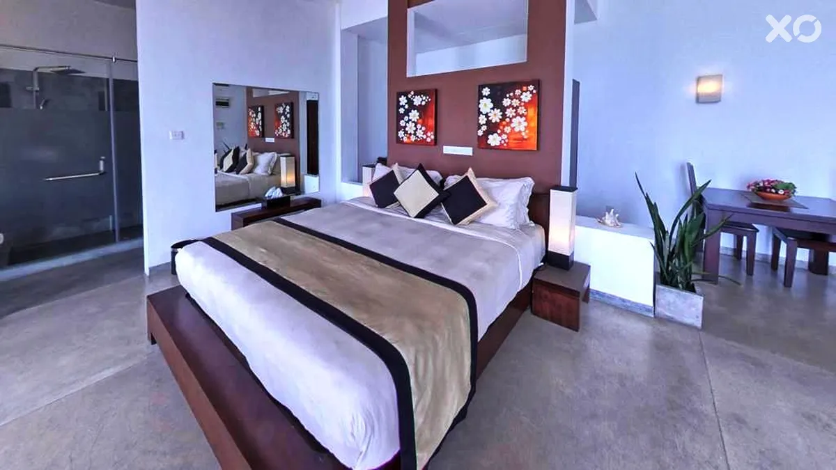 Gartons Cape Hotel