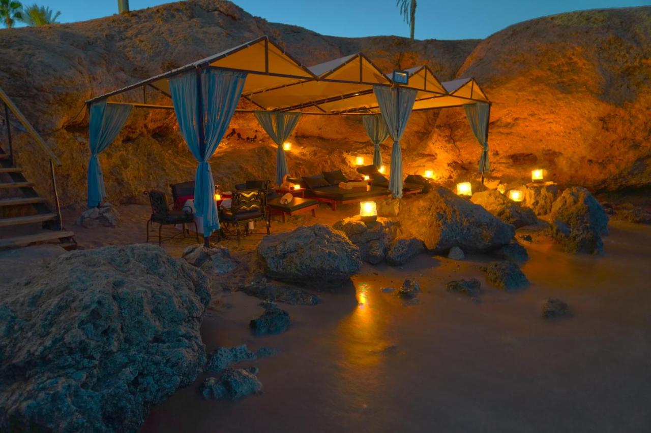 Safir Sharm Waterfalls Hotel