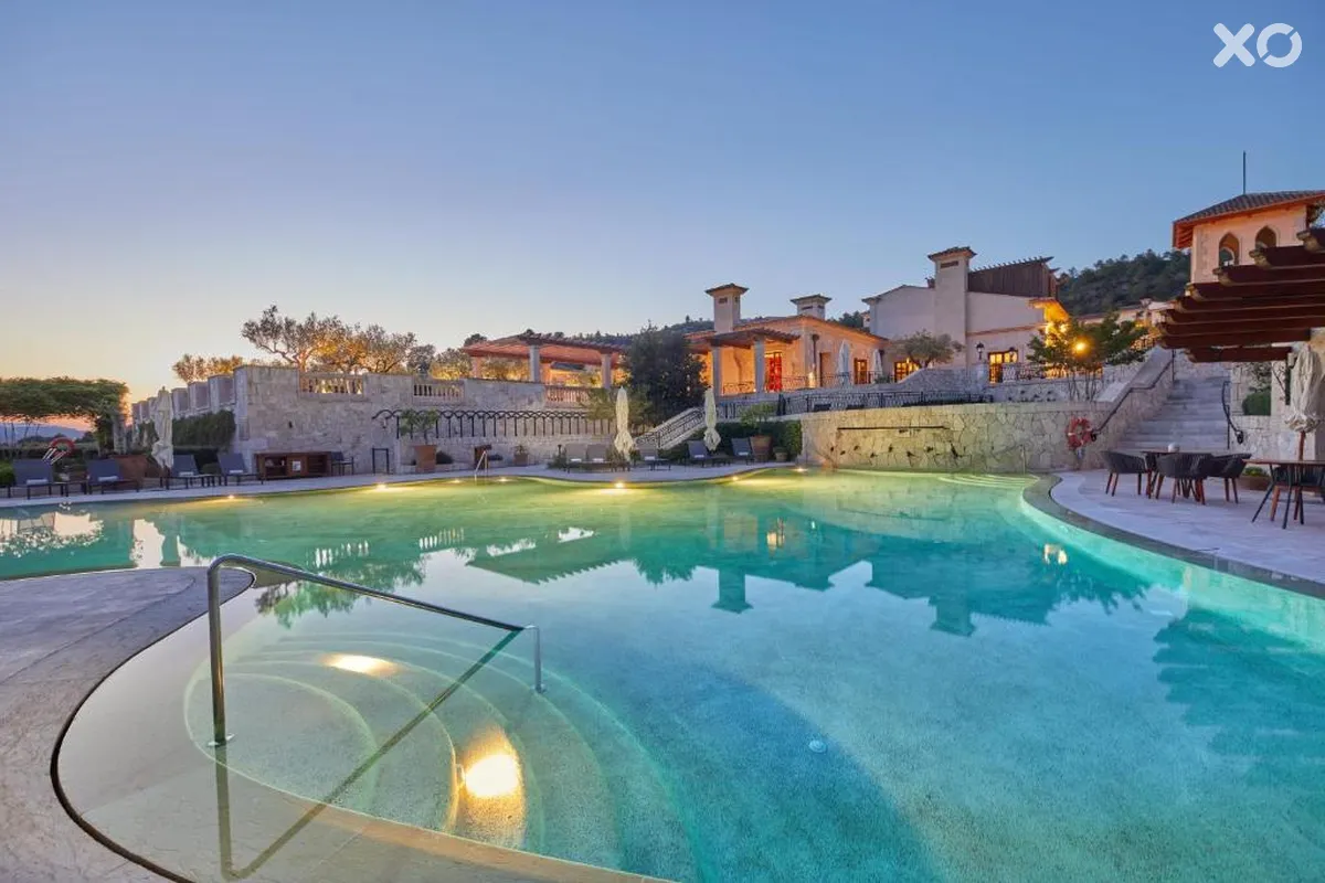 Cap Vermell Grand Hotel