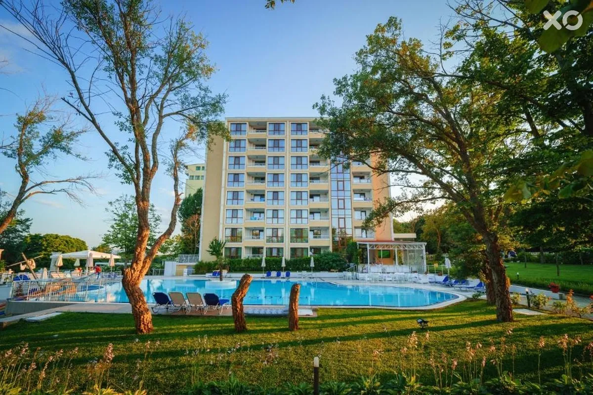 Perla Royal Hotel
