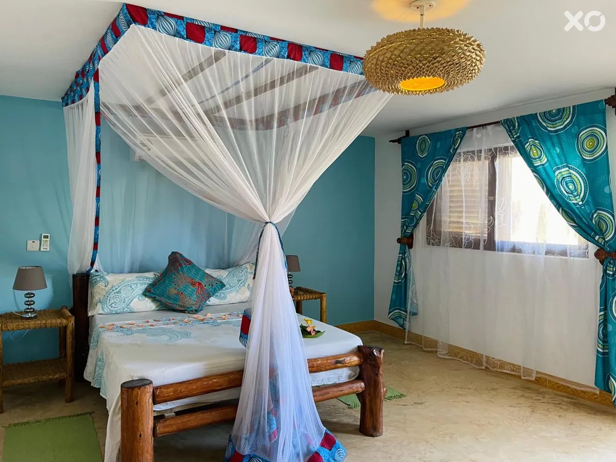 Oleza Boutique Hotel Zanzibar