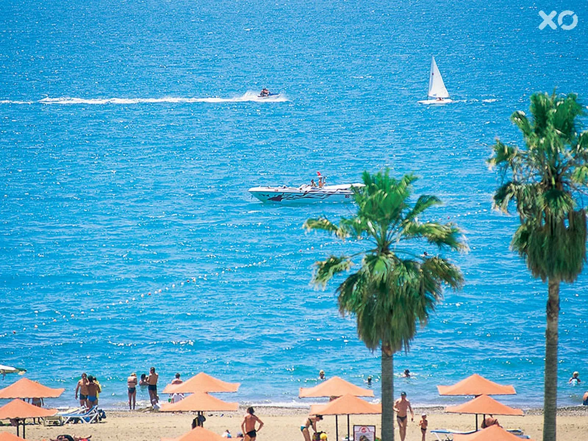 Adora Hotel & Resort