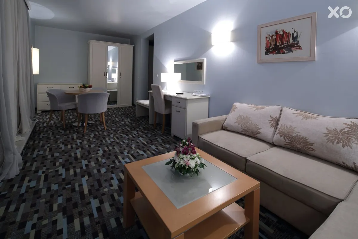 Valamar Meteor Hotel