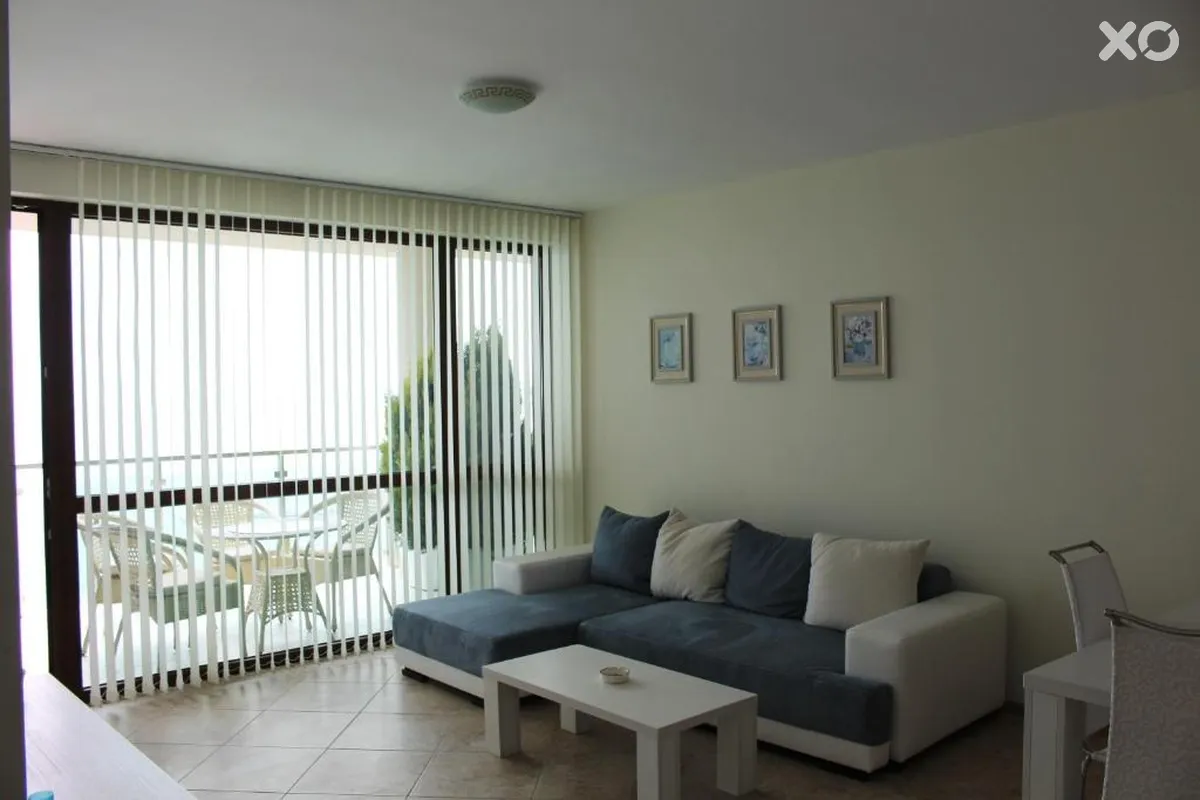 Calithea Complex