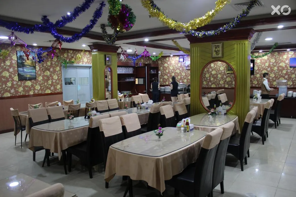 San Marco Hotel