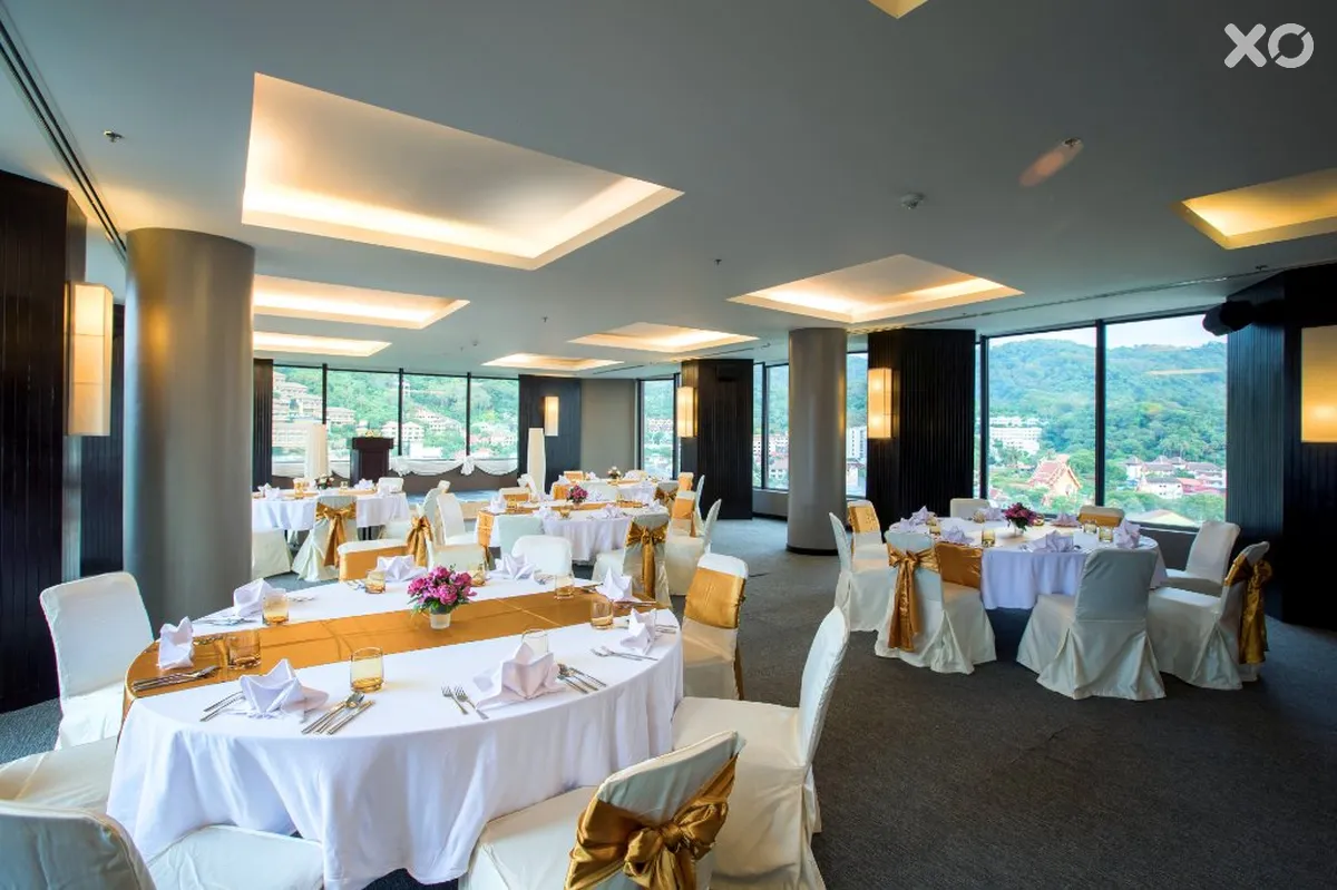 Centara Karon Resort Phuket