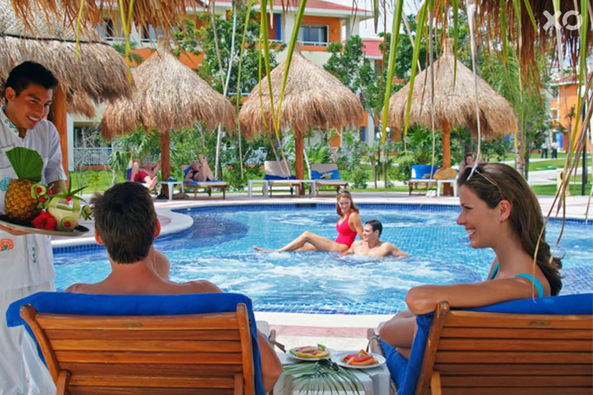Grand Bahia Principe Coba