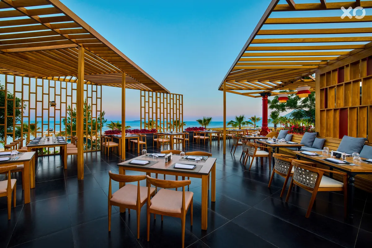Movenpick Resort Antalya Tekirova